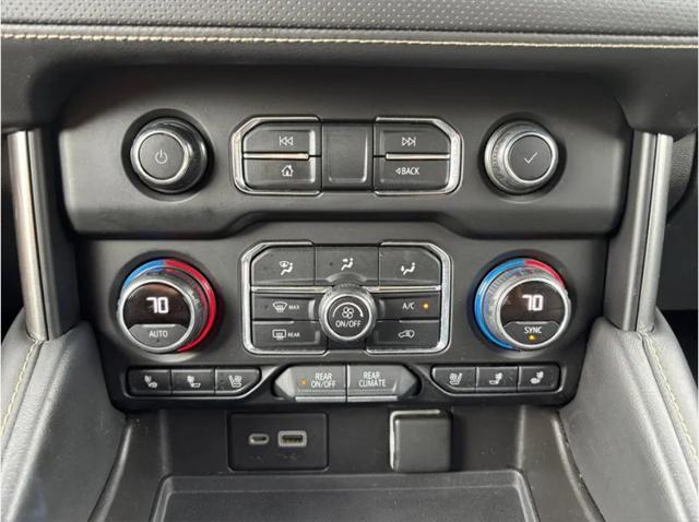 2021 Chevrolet Suburban 2WD Premier