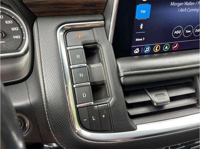 2021 Chevrolet Suburban 2WD Premier