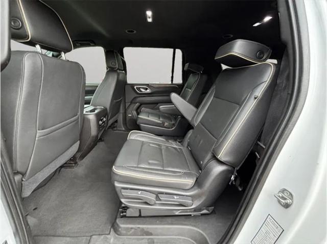 2021 Chevrolet Suburban 2WD Premier