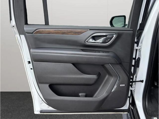 2021 Chevrolet Suburban 2WD Premier