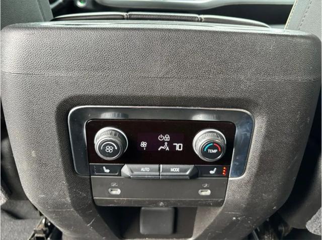 2021 Chevrolet Suburban 2WD Premier