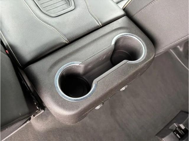 2021 Chevrolet Suburban 2WD Premier