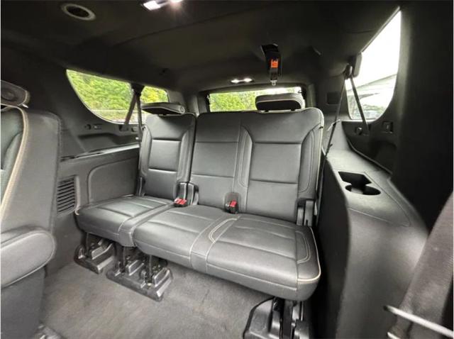 2021 Chevrolet Suburban 2WD Premier
