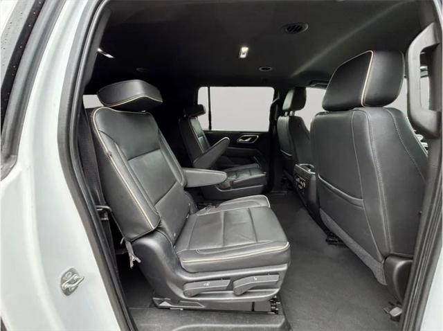 2021 Chevrolet Suburban 2WD Premier