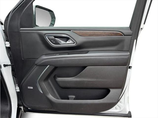 2021 Chevrolet Suburban 2WD Premier