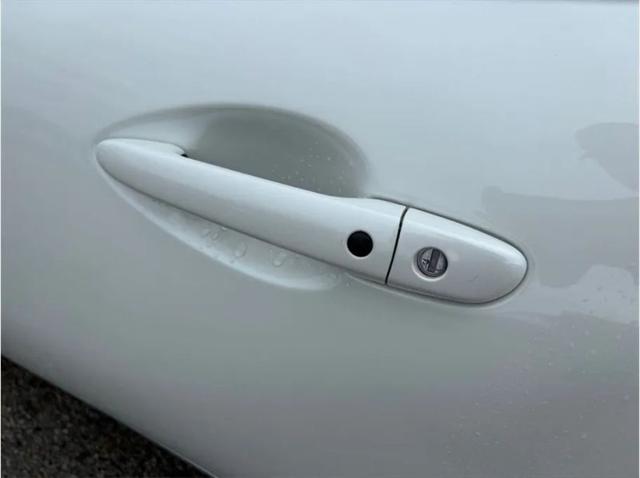 2022 Mazda MX-5 Miata RF Grand Touring