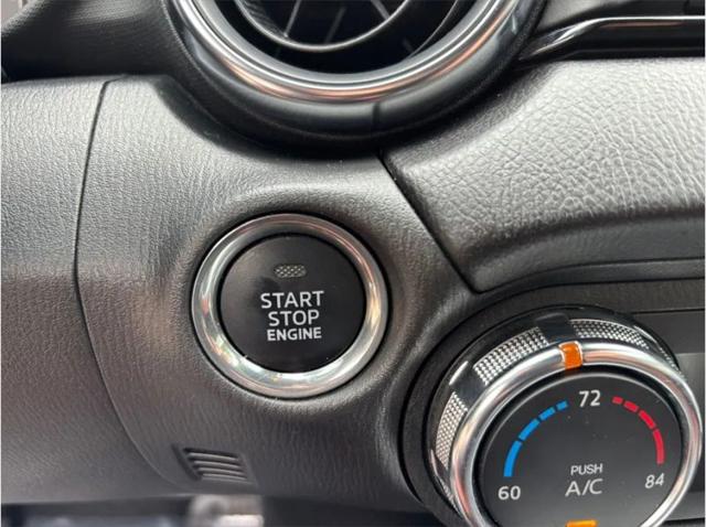 2022 Mazda MX-5 Miata RF Grand Touring