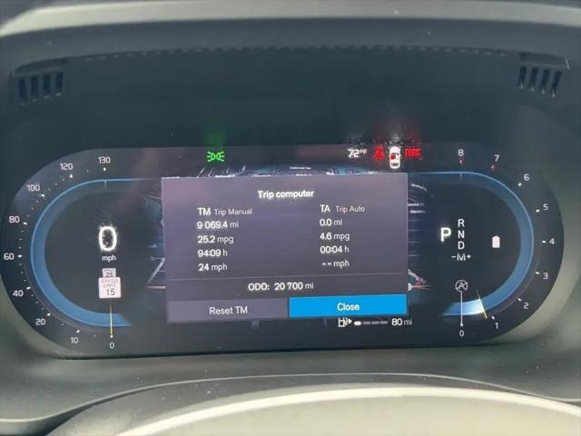 2023 Volvo XC60 B5 Ultimate Dark Theme