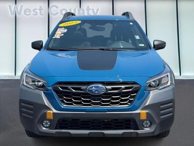 2023 Subaru Outback Wilderness