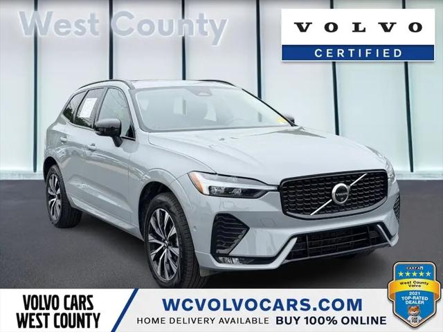 2025 Volvo XC60 B5 Plus for sale in Manchester, MO