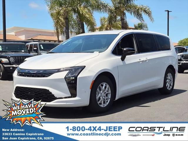 2027 Chrysler Pacifica Select for sale in San Juan Capistrano, CA