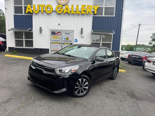 2018 Kia Rio S for sale in Stafford, VA