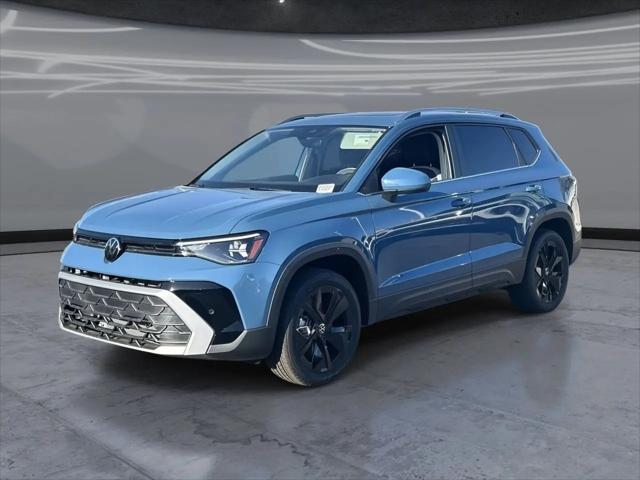 2026 Volkswagen Taos SE for sale in Phoenix, AZ