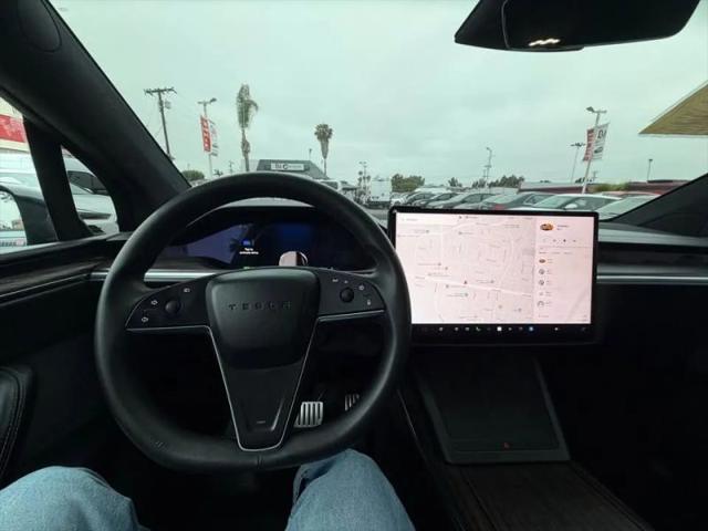 2023 Tesla Model X Base