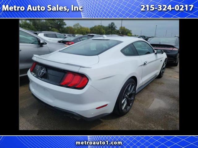 2021 Ford Mustang Base for sale in Philadelphia, PA