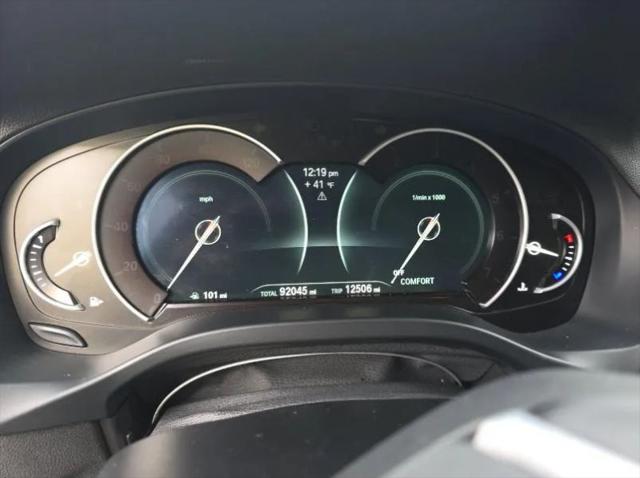 2019 BMW X4 xDrive30i