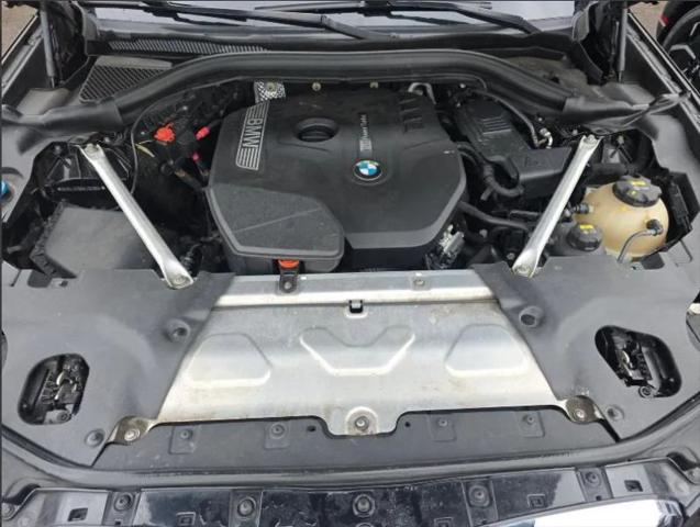 2019 BMW X4 xDrive30i