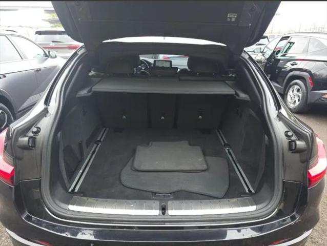 2019 BMW X4 xDrive30i