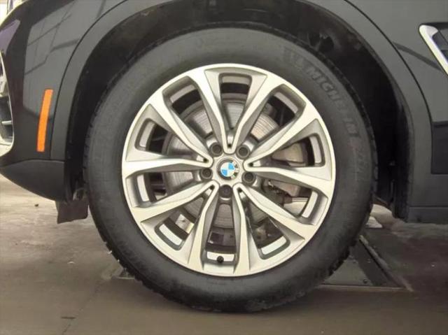 2019 BMW X4 xDrive30i