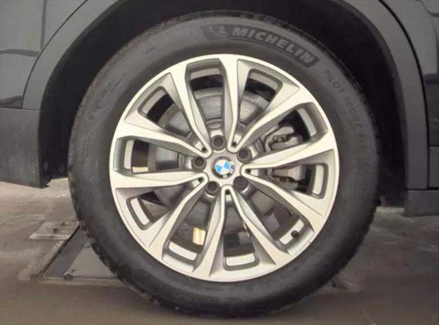 2019 BMW X4 xDrive30i