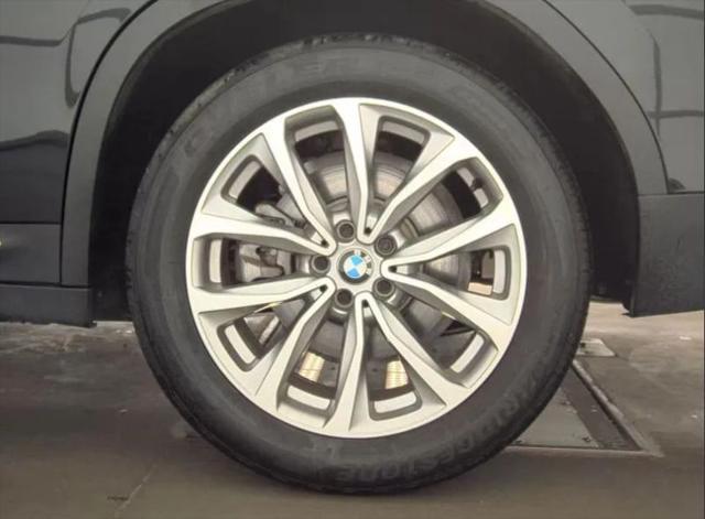 2019 BMW X4 xDrive30i