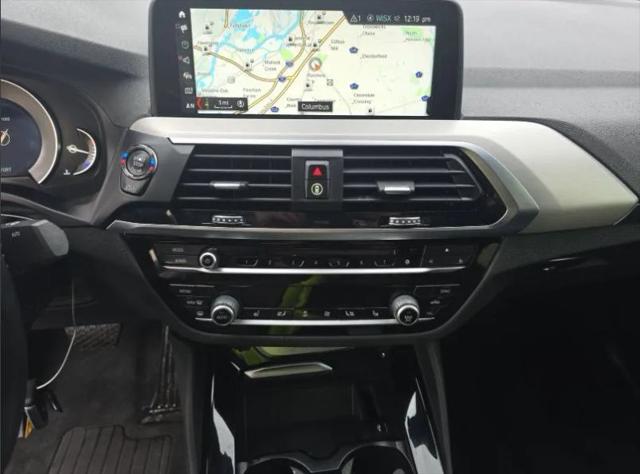 2019 BMW X4 xDrive30i