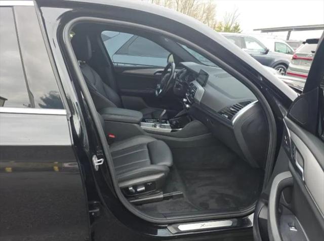 2019 BMW X4 xDrive30i