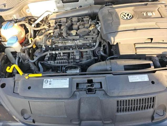 2015 Volkswagen Beetle 1.8T Fleet Edition