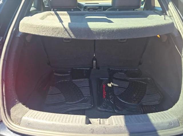 2015 Volkswagen Beetle 1.8T Fleet Edition
