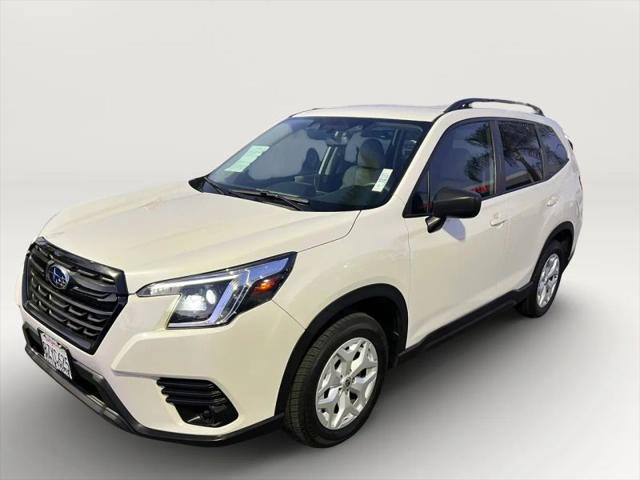 2022 Subaru Forester Base for sale in Ontario, CA