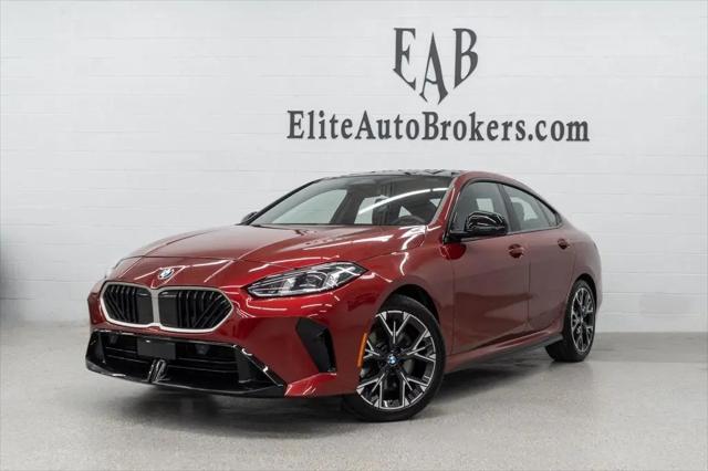 2026 BMW Coupe xDrive for sale in Gaithersburg, MD