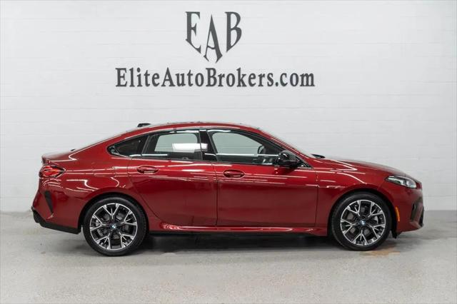 2026 BMW Coupe xDrive