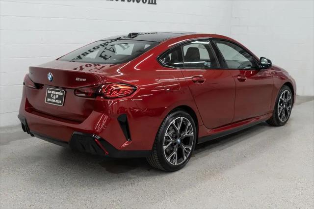 2026 BMW Coupe xDrive