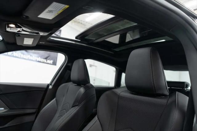2026 BMW Coupe xDrive