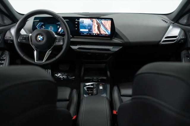 2026 BMW Coupe xDrive