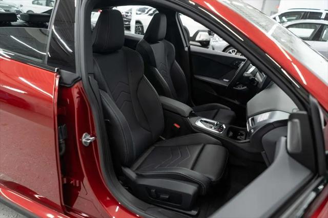 2026 BMW Coupe xDrive