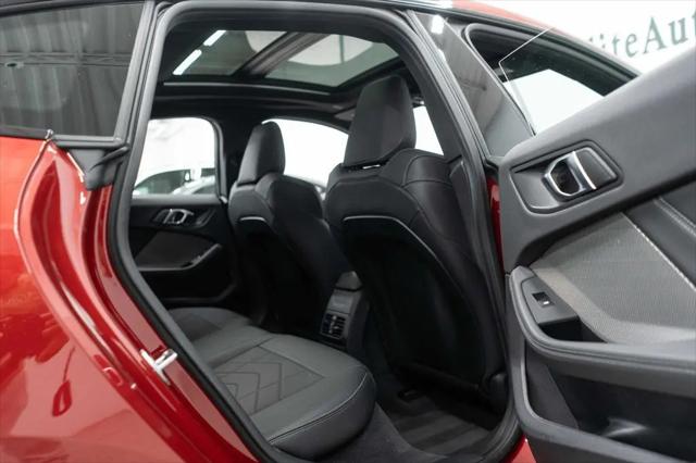 2026 BMW Coupe xDrive