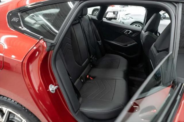 2026 BMW Coupe xDrive