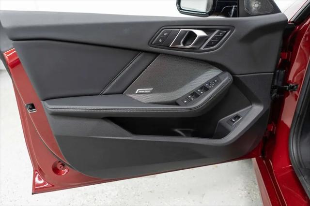 2026 BMW Coupe xDrive
