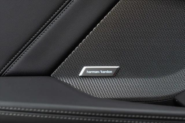 2026 BMW Coupe xDrive