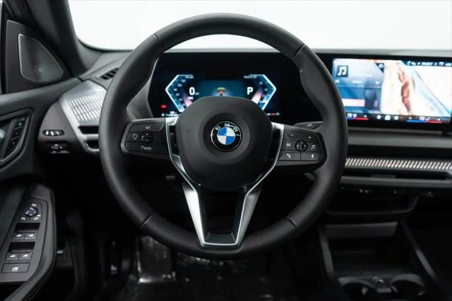 2026 BMW Coupe xDrive