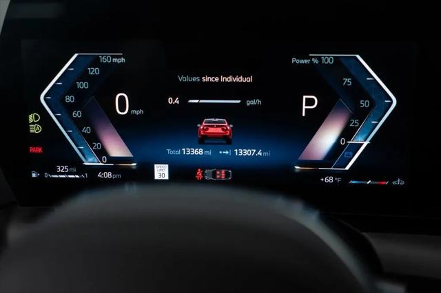 2026 BMW Coupe xDrive
