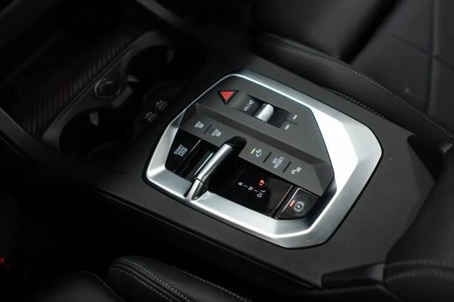 2026 BMW Coupe xDrive