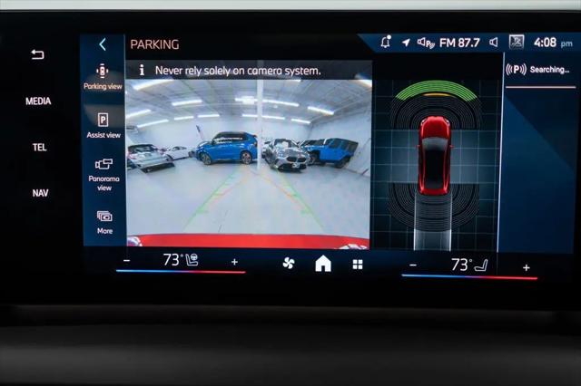 2026 BMW Coupe xDrive
