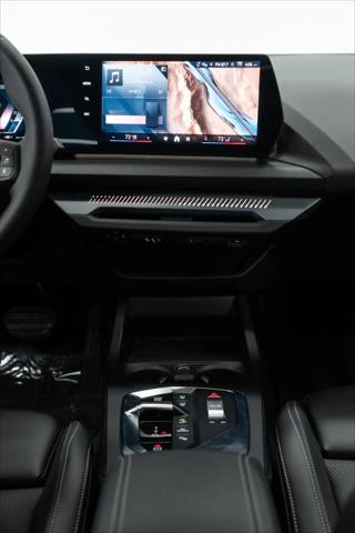 2026 BMW Coupe xDrive