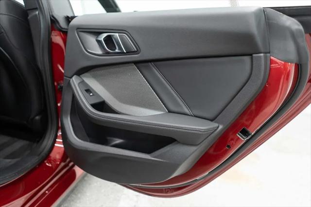 2026 BMW Coupe xDrive