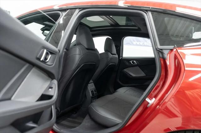 2026 BMW Coupe xDrive