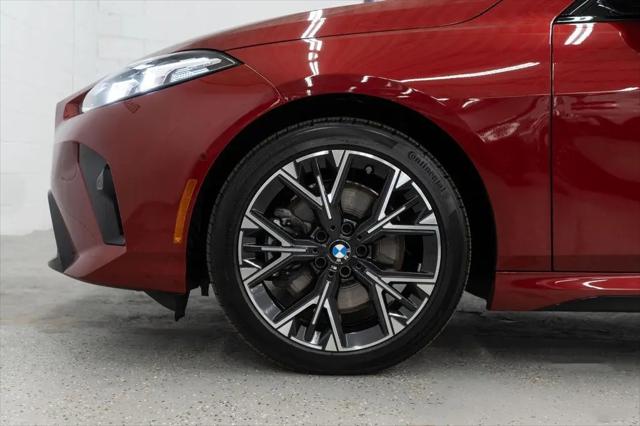 2026 BMW Coupe xDrive