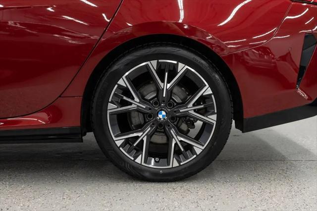 2026 BMW Coupe xDrive
