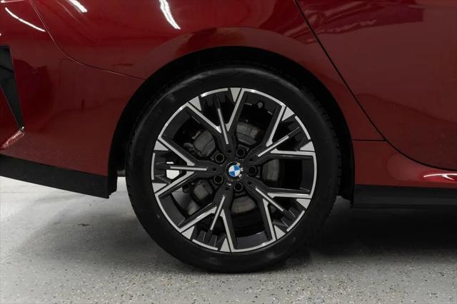 2026 BMW Coupe xDrive